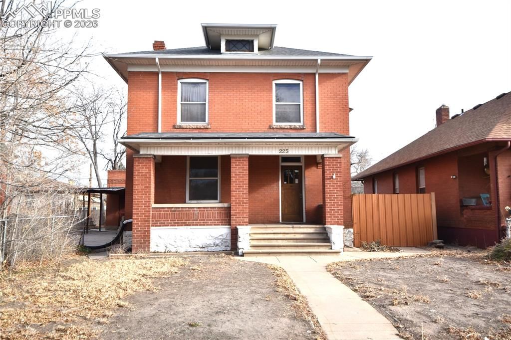 225 W Evans Avenue, Pueblo, CO 81004