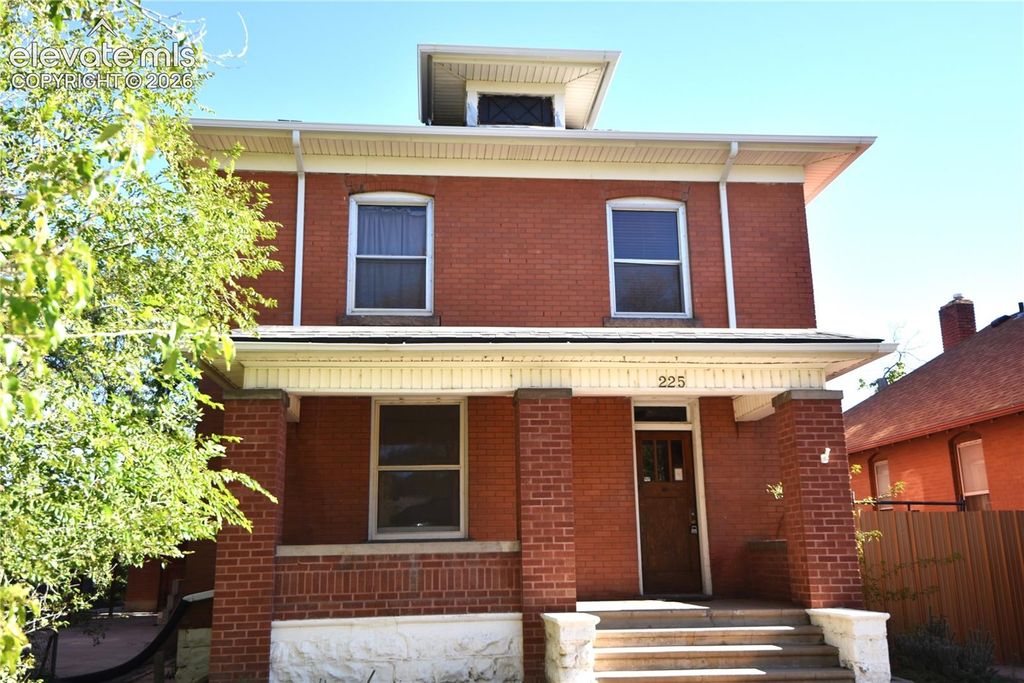 225 W Evans Avenue, Pueblo, CO 81004 — photo 2