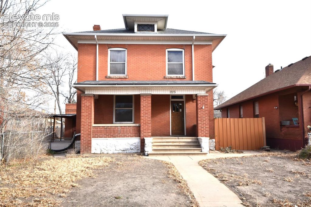 225 W Evans Avenue, Pueblo, CO 81004 — photo 3