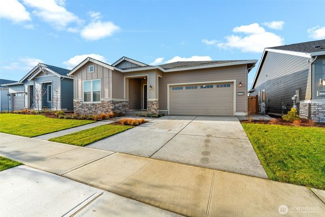 14816 206th Avenue E, Bonney Lake, WA 98391