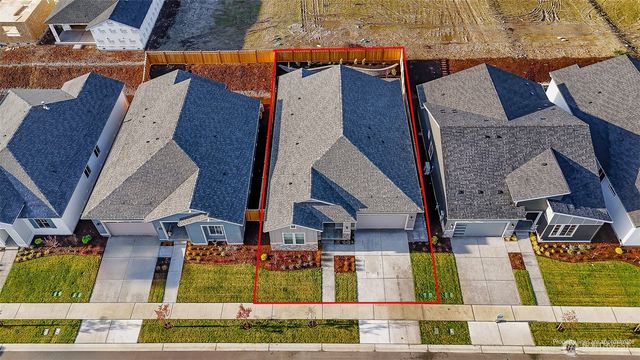 14816 206th Avenue E, Bonney Lake, WA 98391