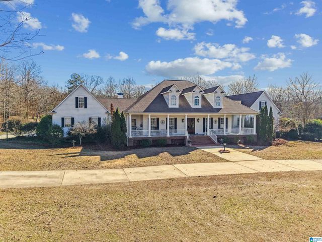 932 HIDDEN RIDGE, Chelsea, AL 35043