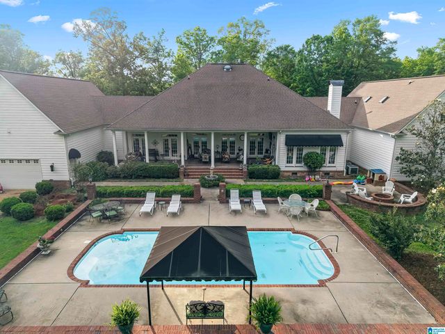 932 HIDDEN RIDGE, Chelsea, AL 35043