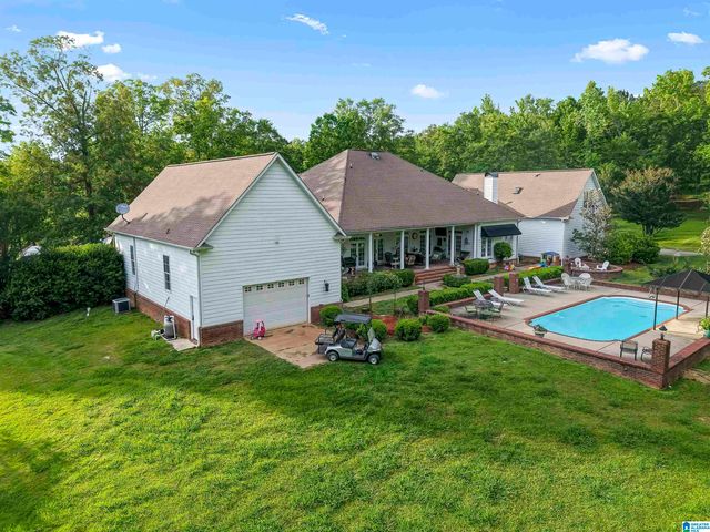 932 HIDDEN RIDGE, Chelsea, AL 35043