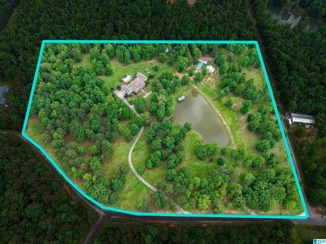 932 HIDDEN RIDGE, Chelsea, AL 35043