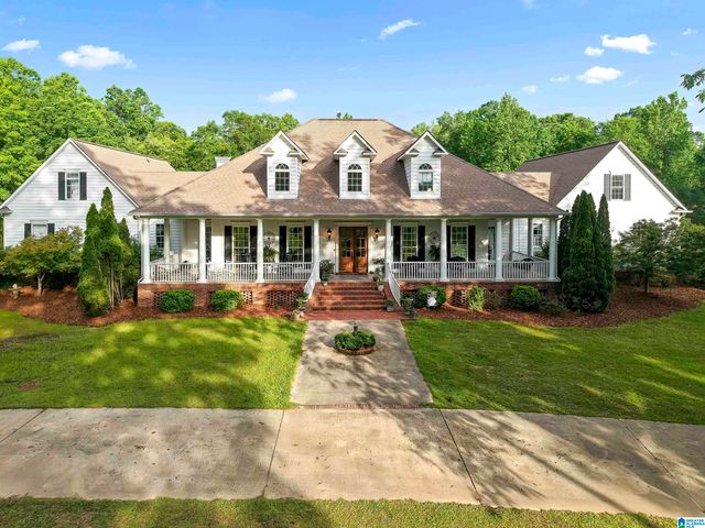 932 HIDDEN RIDGE, Chelsea, AL 35043