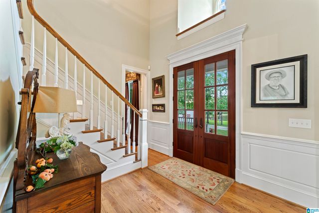 932 HIDDEN RIDGE, Chelsea, AL 35043