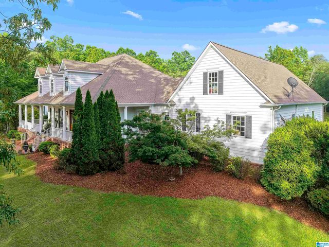 932 HIDDEN RIDGE, Chelsea, AL 35043