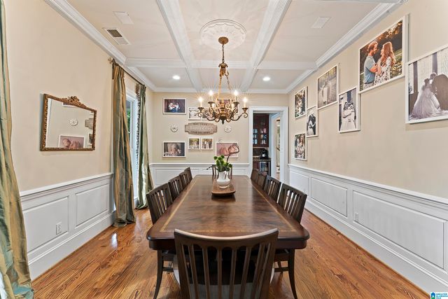 932 HIDDEN RIDGE, Chelsea, AL 35043