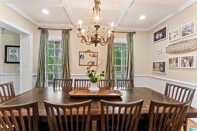 932 HIDDEN RIDGE, Chelsea, AL 35043