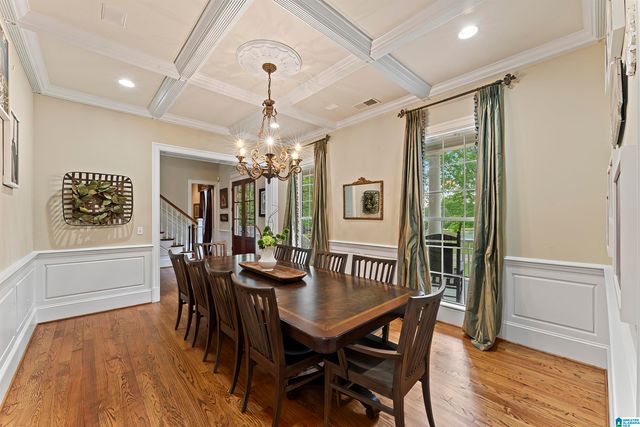 932 HIDDEN RIDGE, Chelsea, AL 35043