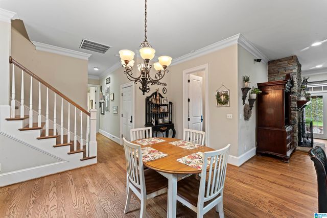 932 HIDDEN RIDGE, Chelsea, AL 35043