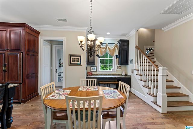 932 HIDDEN RIDGE, Chelsea, AL 35043