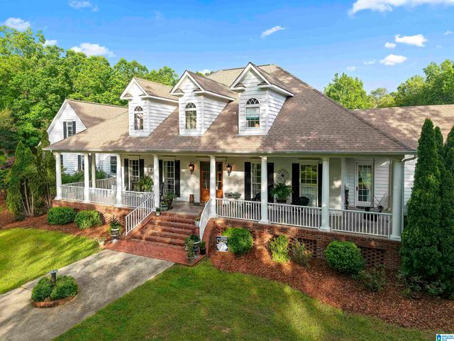 932 HIDDEN RIDGE, Chelsea, AL 35043