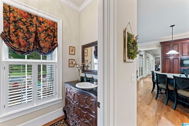 932 HIDDEN RIDGE, Chelsea, AL 35043