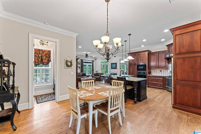 932 HIDDEN RIDGE, Chelsea, AL 35043