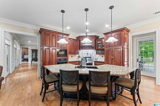 932 HIDDEN RIDGE, Chelsea, AL 35043