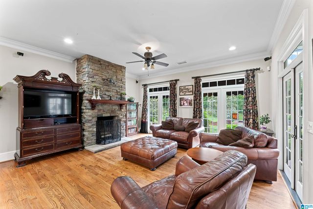 932 HIDDEN RIDGE, Chelsea, AL 35043