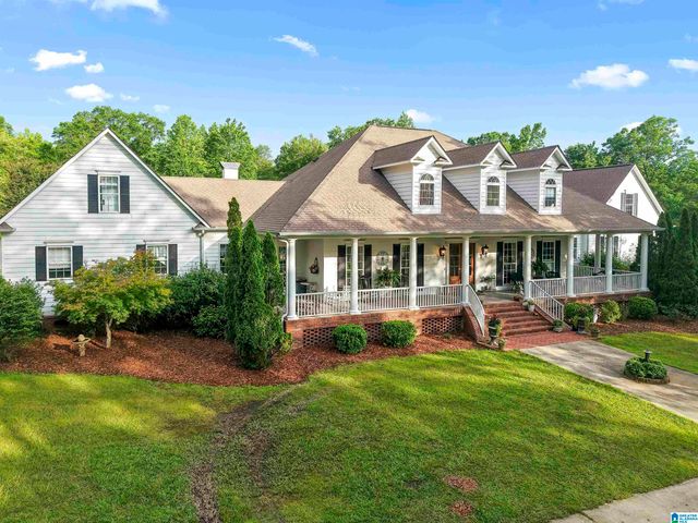 932 HIDDEN RIDGE, Chelsea, AL 35043