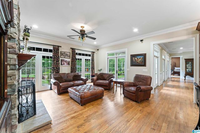 932 HIDDEN RIDGE, Chelsea, AL 35043