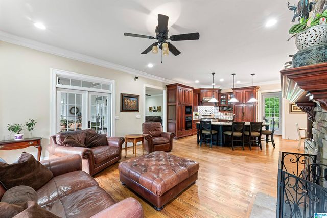 932 HIDDEN RIDGE, Chelsea, AL 35043