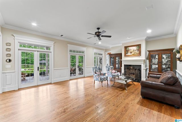 932 HIDDEN RIDGE, Chelsea, AL 35043