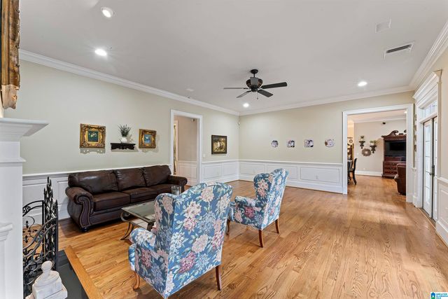 932 HIDDEN RIDGE, Chelsea, AL 35043