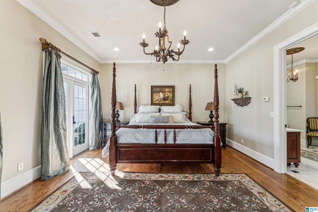 932 HIDDEN RIDGE, Chelsea, AL 35043