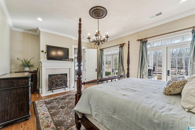 932 HIDDEN RIDGE, Chelsea, AL 35043