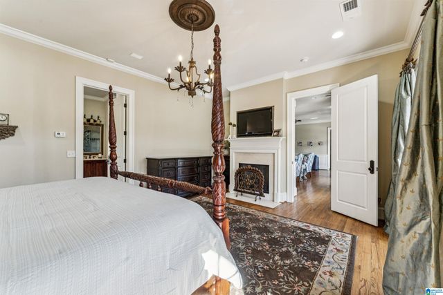 932 HIDDEN RIDGE, Chelsea, AL 35043