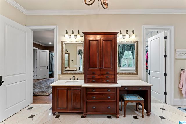 932 HIDDEN RIDGE, Chelsea, AL 35043