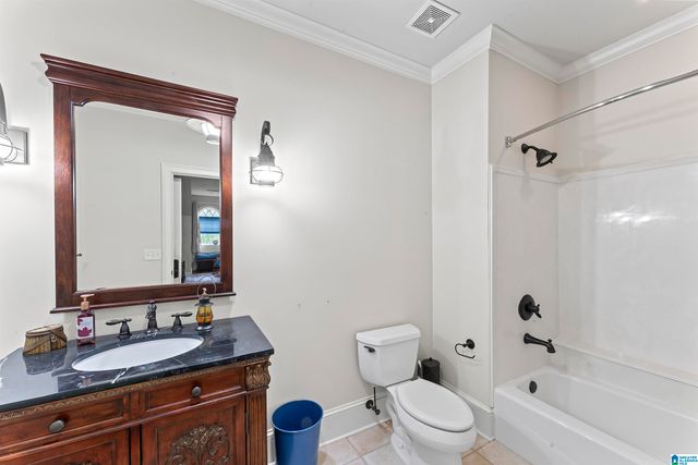 932 HIDDEN RIDGE, Chelsea, AL 35043