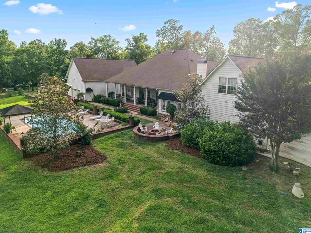 932 HIDDEN RIDGE, Chelsea, AL 35043