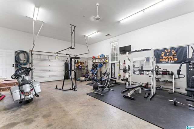 932 HIDDEN RIDGE, Chelsea, AL 35043