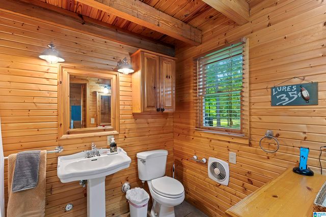 932 HIDDEN RIDGE, Chelsea, AL 35043