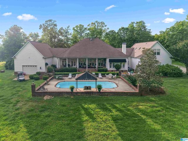 932 HIDDEN RIDGE, Chelsea, AL 35043