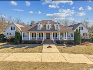 932 HIDDEN RIDGE, Chelsea, AL 35043