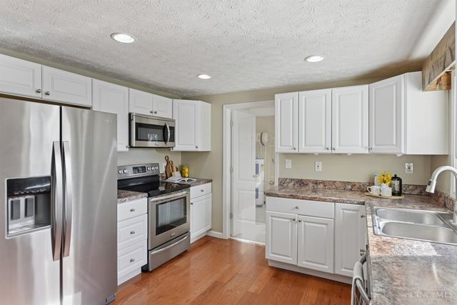 1535 Stephens Road, Hamilton Twp, OH 45039