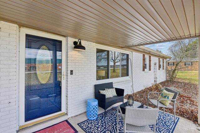 1535 Stephens Road, Hamilton Twp, OH 45039