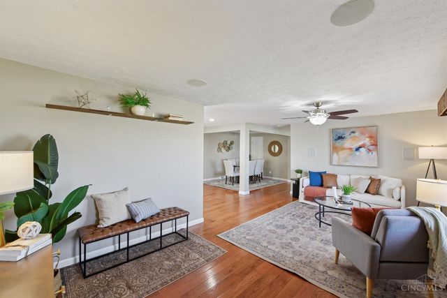 1535 Stephens Road, Hamilton Twp, OH 45039