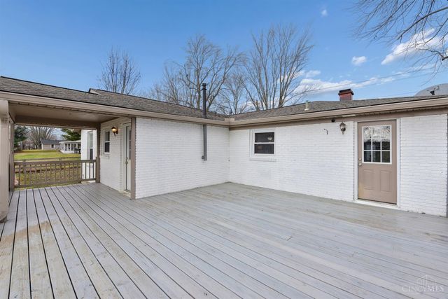 1535 Stephens Road, Hamilton Twp, OH 45039