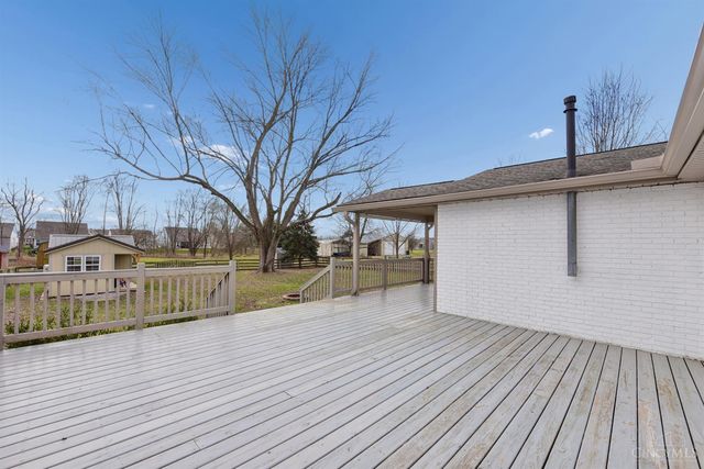 1535 Stephens Road, Hamilton Twp, OH 45039