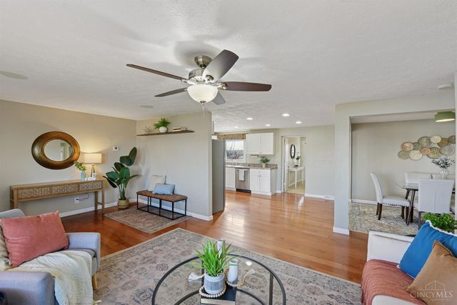 1535 Stephens Road, Hamilton Twp, OH 45039