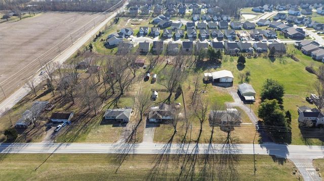 1535 Stephens Road, Hamilton Twp, OH 45039