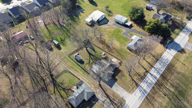 1535 Stephens Road, Hamilton Twp, OH 45039