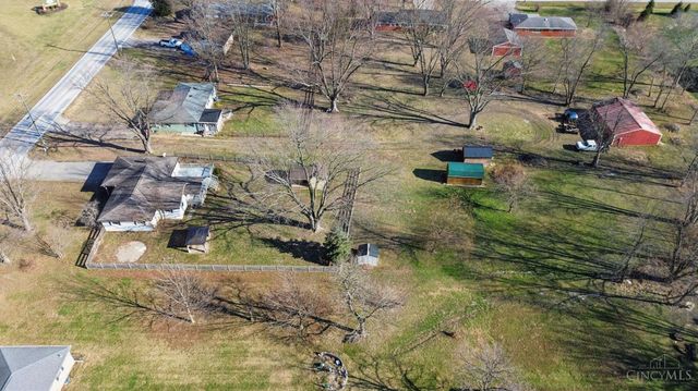 1535 Stephens Road, Hamilton Twp, OH 45039