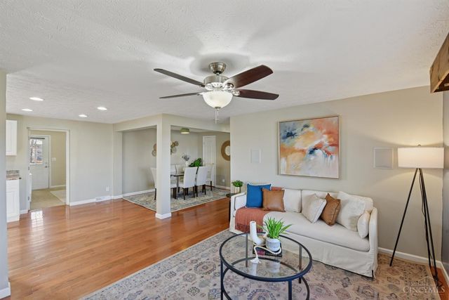 1535 Stephens Road, Hamilton Twp, OH 45039