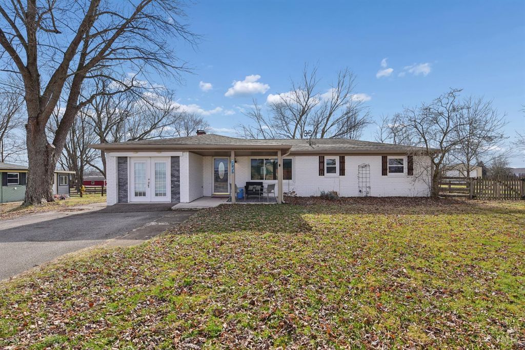 1535 Stephens Road, Hamilton Twp, OH 45039
