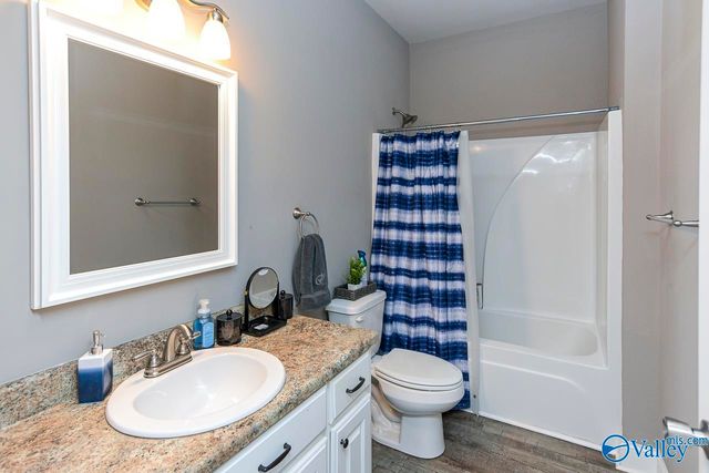 465 Banyon Road, Toney, AL 35773