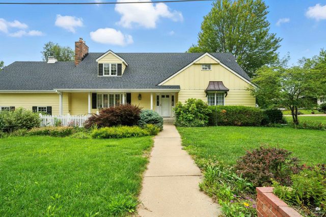 3009 Claflin Road, Manhattan, KS 66503